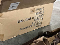 Draagtas (10x) - afbeelding 1 van  1