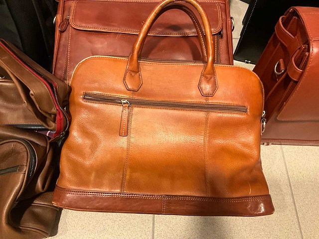 Draagtas (52x) - afbeelding 2 van  22