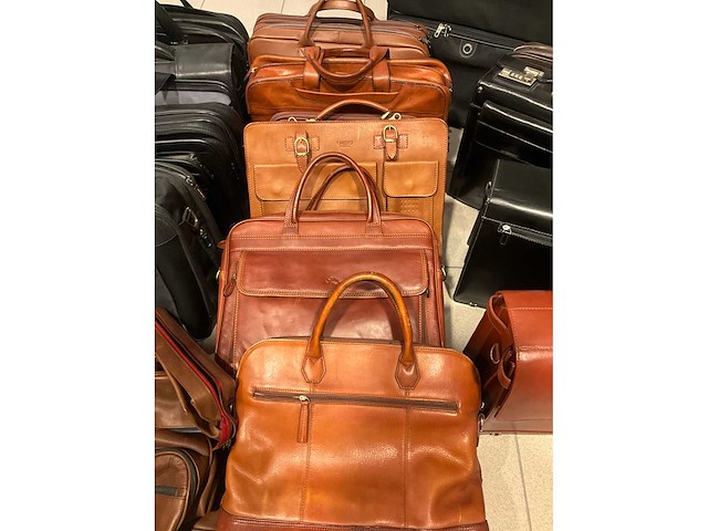 Draagtas (52x) - afbeelding 3 van  22