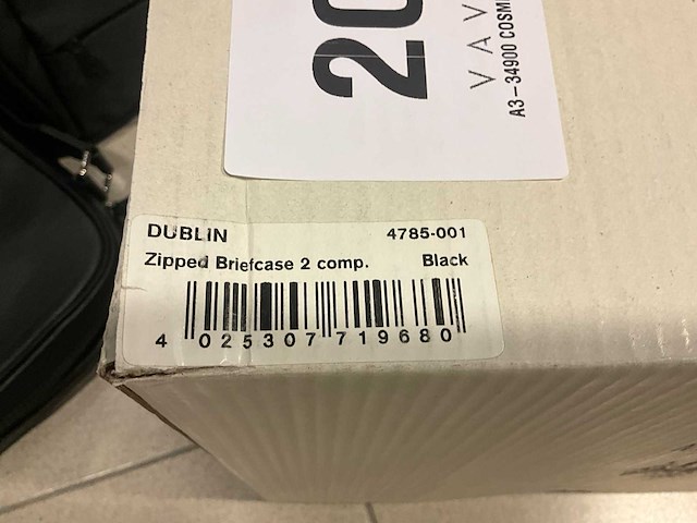 Draagtas (52x) - afbeelding 8 van  22