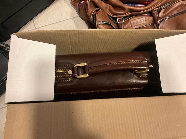 Draagtas (52x) - afbeelding 9 van  22