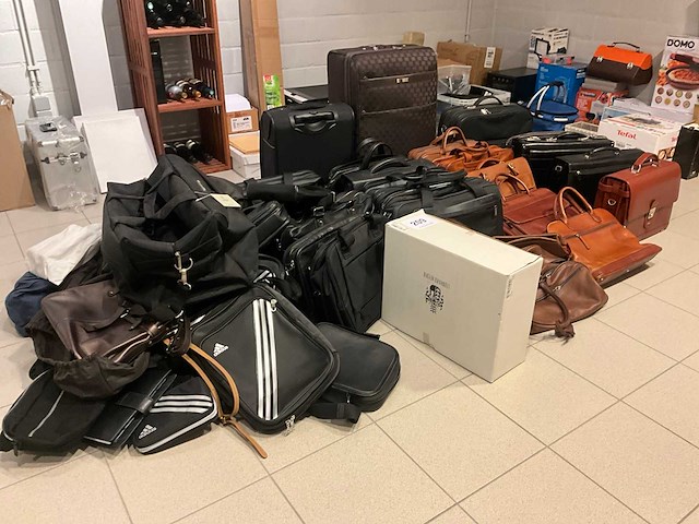 Draagtas (52x) - afbeelding 10 van  22