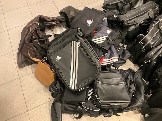 Draagtas (52x) - afbeelding 15 van  22