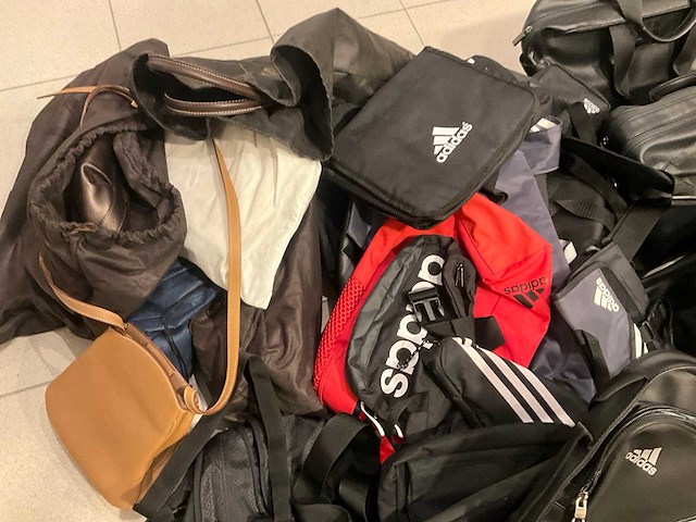 Draagtas (52x) - afbeelding 16 van  22