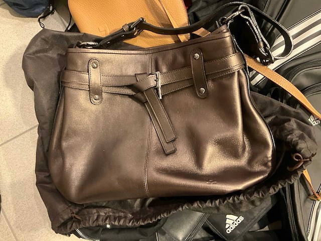 Draagtas (52x) - afbeelding 17 van  22