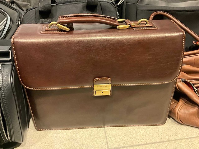 Draagtas (52x) - afbeelding 18 van  22