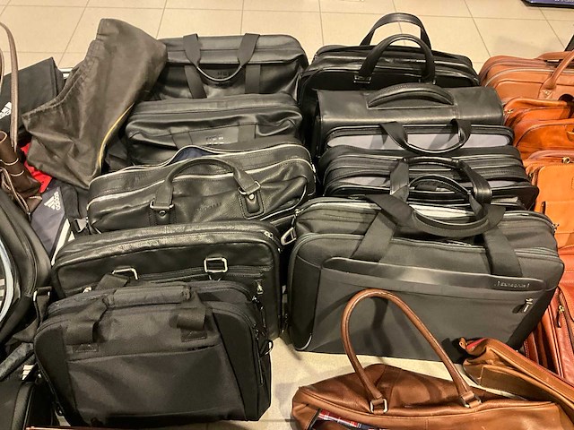 Draagtas (52x) - afbeelding 19 van  22