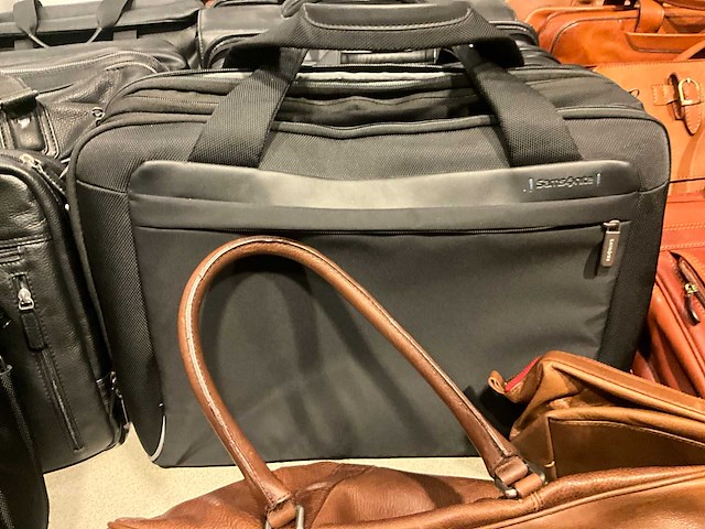 Draagtas (52x) - afbeelding 20 van  22