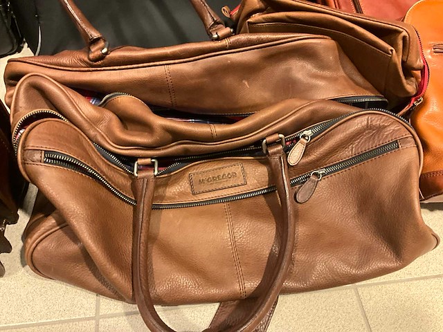 Draagtas (52x) - afbeelding 21 van  22