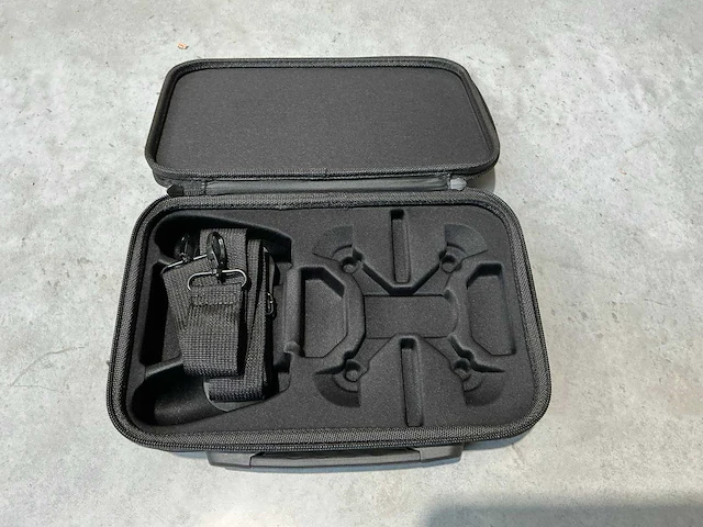 Draagtas drone (6x) - afbeelding 1 van  2