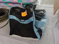 Draagtas voor kleine huisdieren - afbeelding 2 van  2