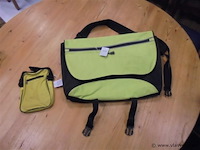 Draagtas - afbeelding 2 van  3