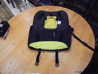 Draagtas - afbeelding 1 van  3