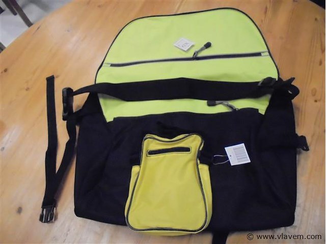 Draagtas - afbeelding 3 van  3