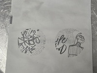 Draagtas - afbeelding 1 van  2