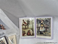 Draagtassen, postkaarten , kadertjes enz… - afbeelding 3 van  6