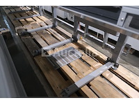 Draagzak verhoogde vrieskast tf2180g-r290 - afbeelding 5 van  16