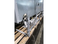 Draagzak verhoogde vrieskast tf2180g-r290 - afbeelding 8 van  16