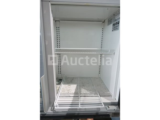Draagzak verhoogde vrieskast tf2180g-r290 - afbeelding 12 van  16