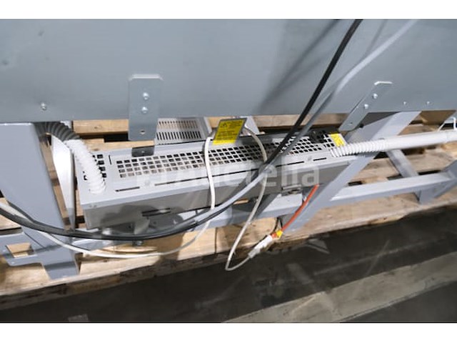 Draagzak verhoogde vrieskast tf2180g-r290 - afbeelding 13 van  16