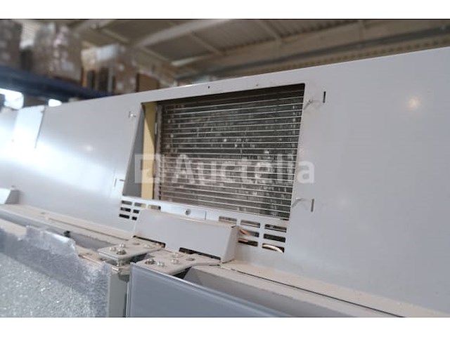 Draagzak verhoogde vrieskast tf2180g-r290 - afbeelding 4 van  16