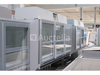 Draagzak verhoogde vrieskast tf2180g-r290 - afbeelding 7 van  16