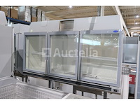 Draagzak verhoogde vrieskast tf2180g-r290