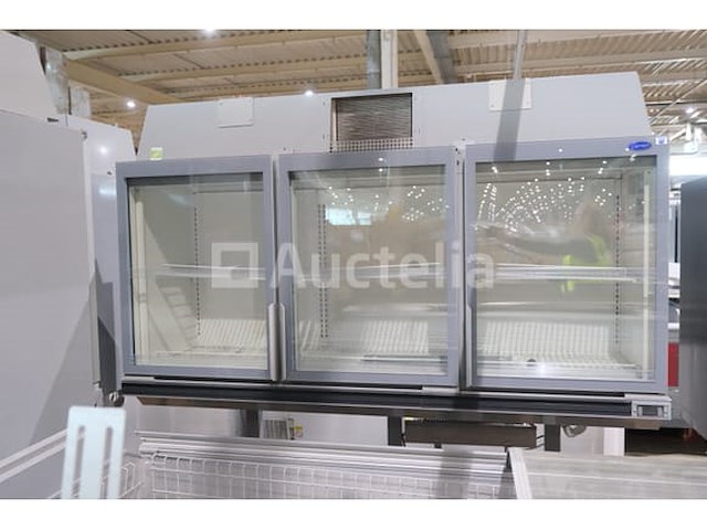 Draagzak verhoogde vrieskast tf2180g-r290 - afbeelding 11 van  16