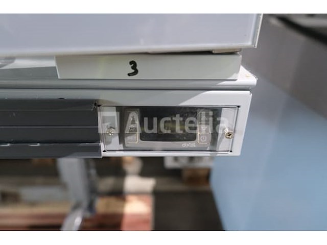 Draagzak verhoogde vrieskast tf2180g-r290 - afbeelding 13 van  16