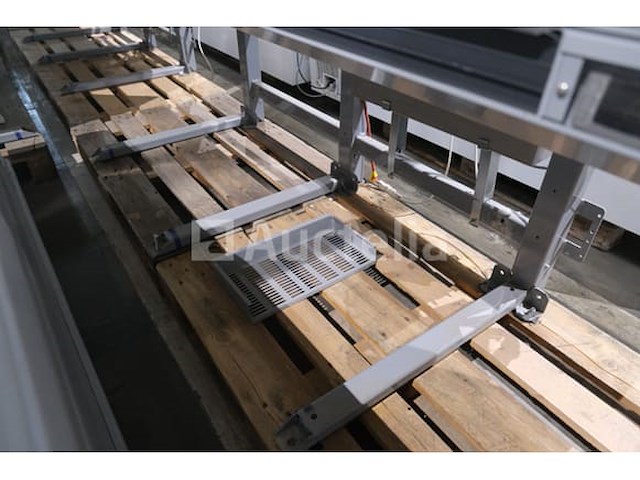 Draagzak verhoogde vrieskast tf2180g-r290 - afbeelding 15 van  16