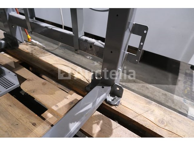 Draagzak verhoogde vrieskast tf2180g-r290 - afbeelding 16 van  16