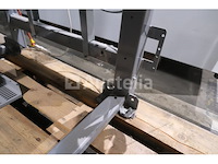 Draagzak verhoogde vrieskast tf2180g-r290 - afbeelding 16 van  16
