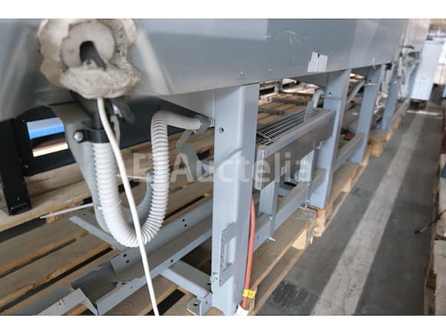 Draagzak verhoogde vrieskast tf2580g-r290 - afbeelding 2 van  13