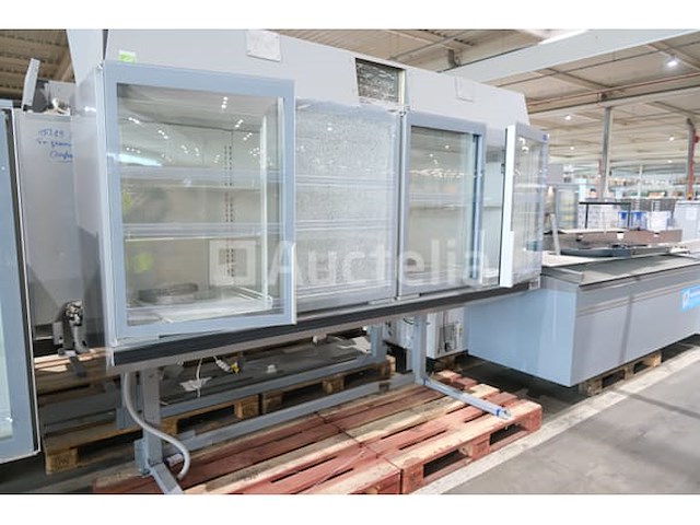 Draagzak verhoogde vrieskast tf2580g-r290 - afbeelding 3 van  13