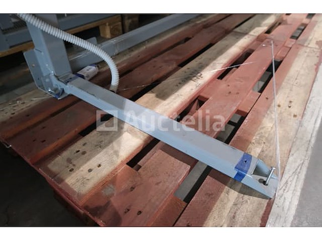 Draagzak verhoogde vrieskast tf2580g-r290 - afbeelding 4 van  13