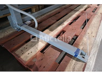 Draagzak verhoogde vrieskast tf2580g-r290 - afbeelding 4 van  13