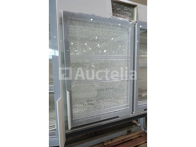 Draagzak verhoogde vrieskast tf2580g-r290 - afbeelding 5 van  13