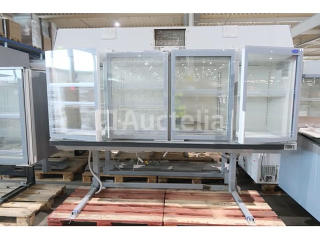 Draagzak verhoogde vrieskast tf2580g-r290 - afbeelding 1 van  13
