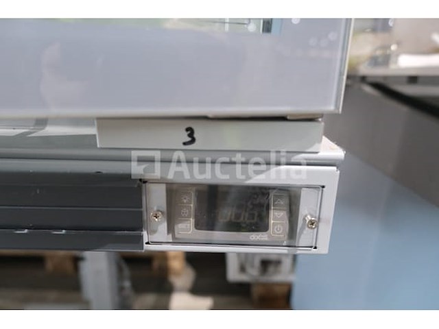 Draagzak verhoogde vrieskast tf2580g-r290 - afbeelding 6 van  13