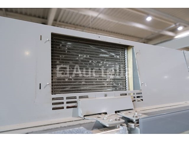 Draagzak verhoogde vrieskast tf2580g-r290 - afbeelding 7 van  13