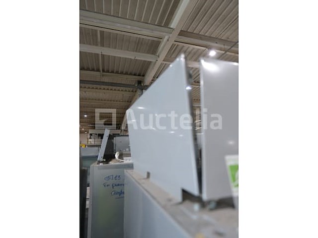 Draagzak verhoogde vrieskast tf2580g-r290 - afbeelding 11 van  13
