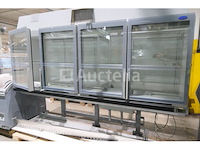 Draagzak verhoogde vrieskast tf2580g-r290 - afbeelding 5 van  16