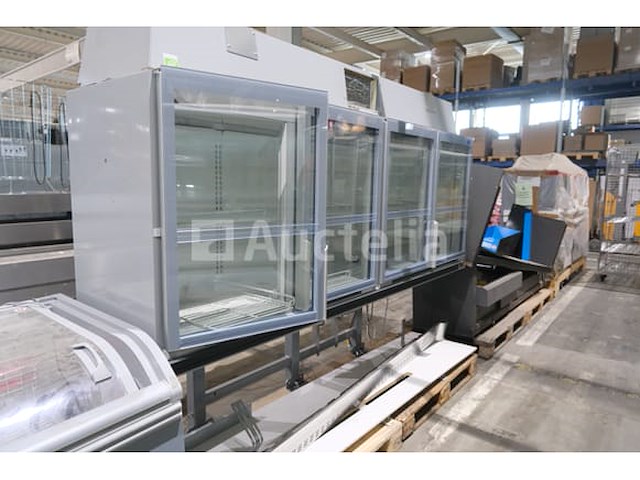 Draagzak verhoogde vrieskast tf2580g-r290 - afbeelding 11 van  16
