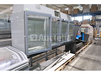 Draagzak verhoogde vrieskast tf2580g-r290 - afbeelding 11 van  16