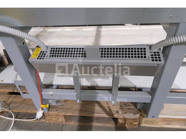 Draagzak verhoogde vrieskast tf2580g-r290 - afbeelding 14 van  16