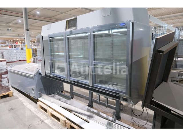 Draagzak verhoogde vrieskast tf2580g-r290 - afbeelding 15 van  16