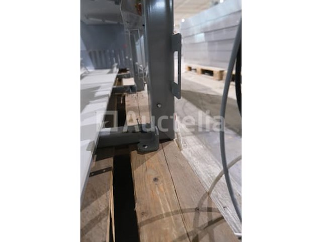 Draagzak verhoogde vrieskast tf2580g-r290 - afbeelding 6 van  16