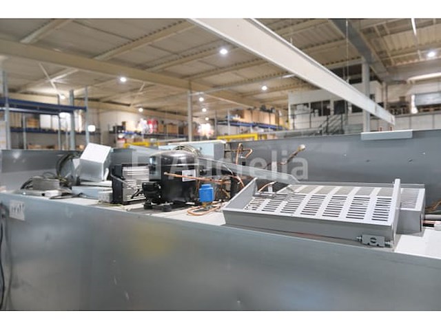 Draagzak verhoogde vrieskast tf2580g-r290 - afbeelding 9 van  16