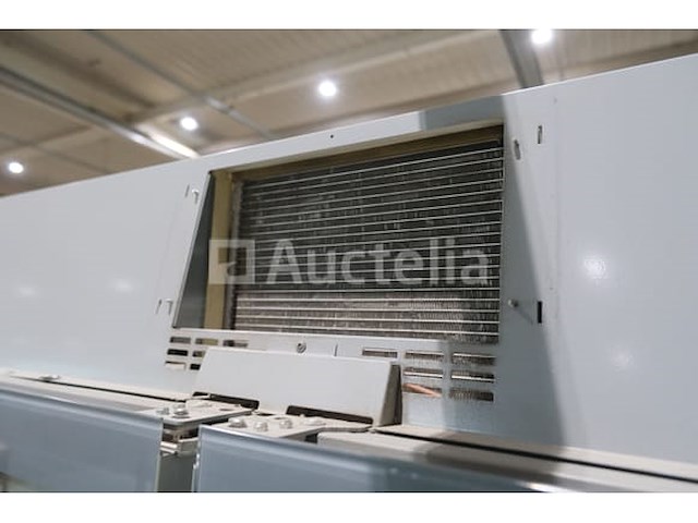 Draagzak verhoogde vrieskast tf2580g-r290 - afbeelding 15 van  16