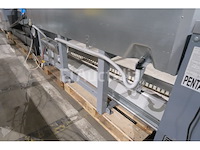 Draagzak verhoogde vrieskast tf2580g-r290 - afbeelding 5 van  16